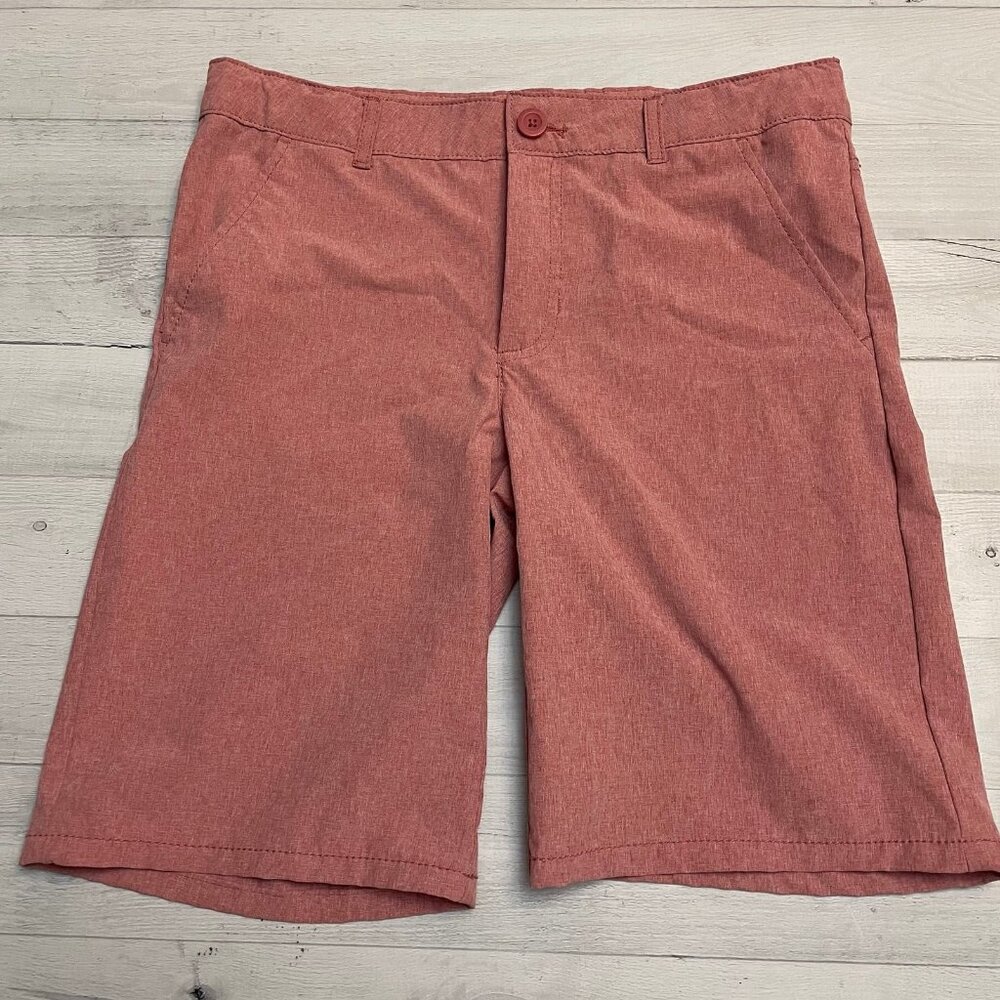 Cat & Jack boys quick dry‎ shorts 16